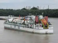 LNG선 판매용