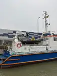 정찰 보트 판매 중