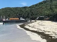 상륙정, 탱크 판매용