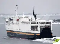 Ro-Ro ship 판매용