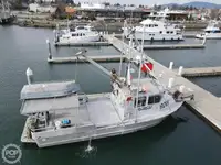구명정 판매 중