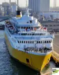 Ro-Ro ship 판매용
