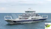 Ro-Ro ship 판매용