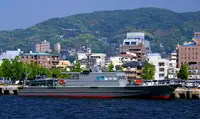 순찰선 판매용