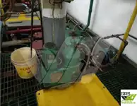 측량 선박 판매 중