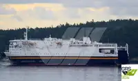 Ro-Ro ship 판매용