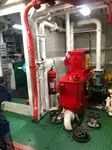 Oil/Chemical tanker 판매용