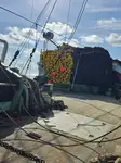 Purse seiner 판매용
