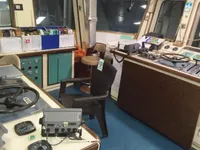 예인선 판매 중