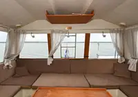 쌍동선 판매 중