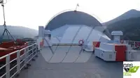 Ro-Ro ship 판매용