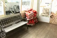 페리 선박 판매 중