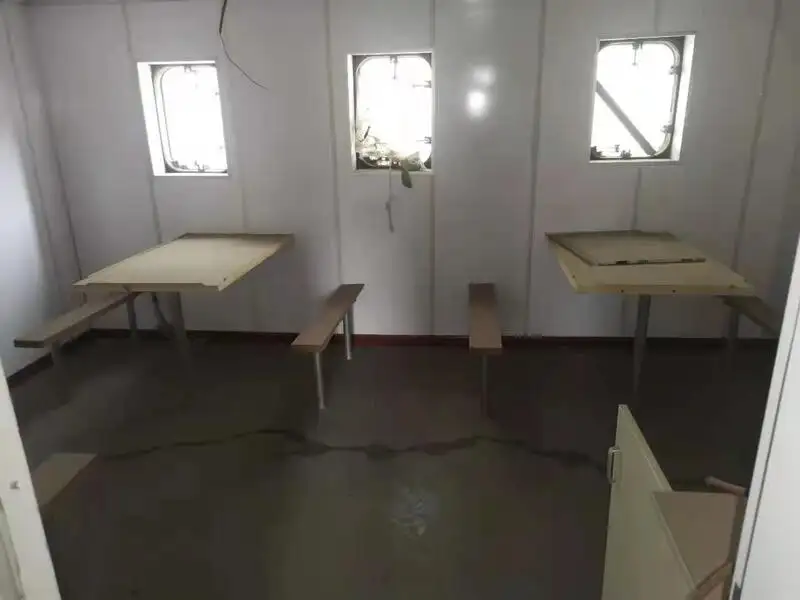 벌크선 판매 중