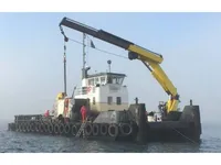 준설선 판매 중