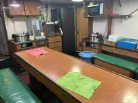 트롤 어선 판매 중