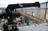 쌍동선 판매 중
