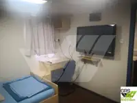 바지선 판매 중