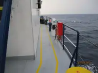 냉동선 판매 중