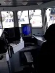 측량 선박 판매 중