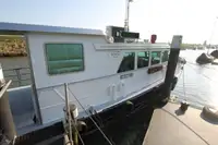 여객선 판매 중