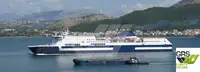 Ro-Ro ship 판매용