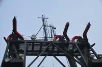 예인선 판매 중