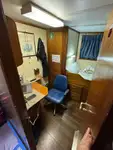 컨테이너선 판매 중
