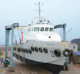 냉동선 판매 중