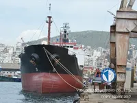 유조선/화학 물질 운반선 판매 중