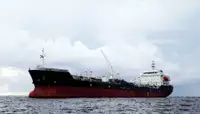 Oil/Chemical tanker 판매용