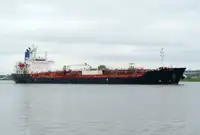 Oil/Chemical tanker 판매용