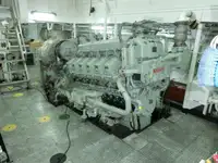 정찰 보트 판매 중