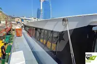 크루즈선 판매 중