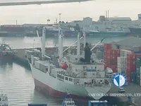 냉동선 판매 중