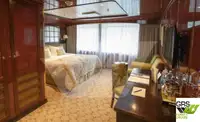 크루즈선 판매 중