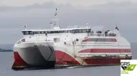Ro-Ro ship 판매용