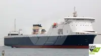Ro-Ro ship 판매용