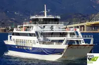 Ro-Ro ship 판매용