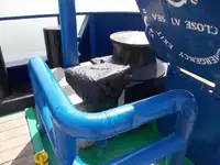 벌크선 판매 중