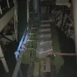 Oil/Chemical tanker 판매용