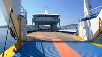 여객선 판매 중