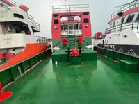 바지선 판매 중