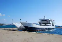 상륙정, 탱크 판매용