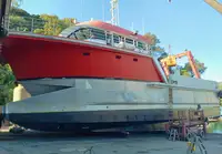 쌍동선 판매 중