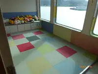 페리 선박 판매 중