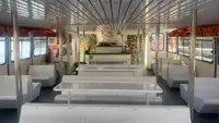 크루즈선 판매 중