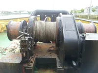 예인선 판매 중