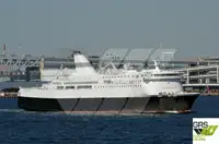 Ro-Ro ship 판매용