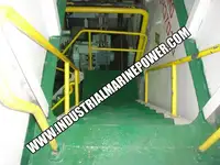 바지선 판매 중