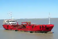 Oil/Chemical tanker 판매용